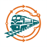 Rail Tracker Icon